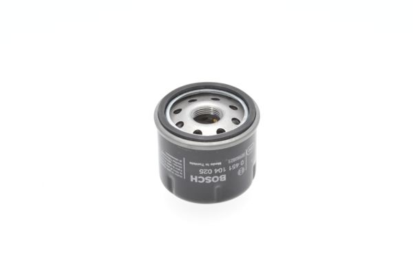 YAĞ FİLTRESİ CLIO I -II-III - KNG-EXPRESS-TWNG-MODUS-SANDERO 1.2 - 1.2 16V 7700863124-7700112686-7700867824