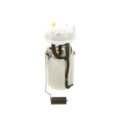 DEPO ŞAMANDIRASI ELEKTRİKLİ FIORINO 1.3 D MTJ 08 51831894