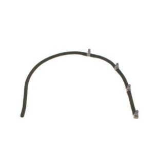 YAKIT GERI DONUS HORTUMU MERCEDES OM611 OM646 W203 W210 W211 W639 B901 B904 A6460701132
