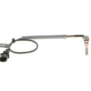 EGZOZ GAZ SICAKLIK SENSÖRÜ FIAT 500 09  500L 12  PANDA 12  1.3D MTJ