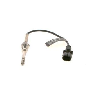 EGZOZ SICAKLIK SENSÖRÜ ASTRA J 09 14 CORSA D 06 14 MERIVA B 10 14 AVEO 11 15 1.3 DTE-DTC-DTR