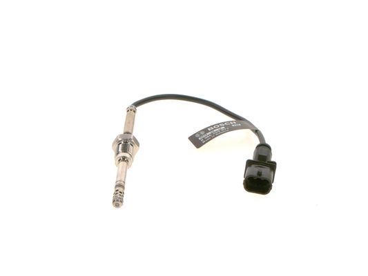 EGZOZ SICAKLIK SENSÖRÜ ASTRA J 09 14 CORSA D 06 14 MERIVA B 10 14 AVEO 11 15 1.3 DTE-DTC-DTR