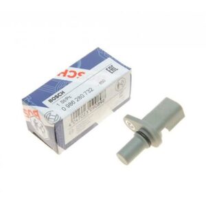 EKSANTRIK MIL SENSORU PEUGEOT BOXER III CITROEN JUMPER III 2.2HDI E4 E5 06  FORD V184 2.0TDCI 2.4TDC I 01 06 V347 2.2TDCI