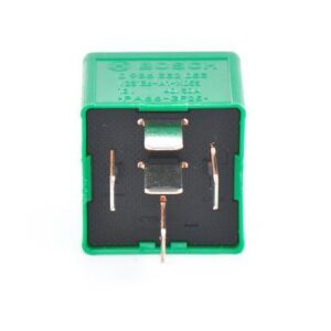 0332209152 MİNİ ROLE 12V 30AH 5 UÇLU SAPLI 0332209159-0332204109-0332204133-0332204159-0332204162- 0332209162-0332209167