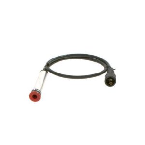 BUJİ KABLOSU TAKIMI OPEL VECTRA A-ASTRA F-KADETT E 1.8-2.0 8V 18SV-18SE-C18NZ-C20NE