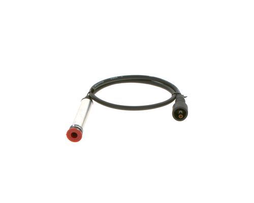 BUJİ KABLOSU TAKIMI OPEL VECTRA A-ASTRA F-KADETT E 1.8-2.0 8V 18SV-18SE-C18NZ-C20NE