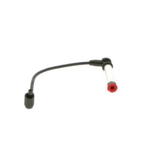 BUJİ KABLO TAKIMI METAL TÜPLÜ OPEL VECTRA A-OMEGA A-FRONTERA A-CALIBRA A 1.8-2.0 ie 8V 88 95