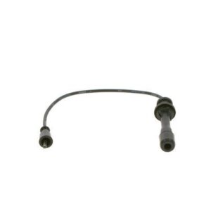 BUJİ KABLOSU MAZDA 323 FAMILIA 1.5L ZL 99-01 2 Lİ BOBİN KABLOSU