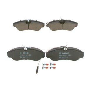 ÖN BALATA FİŞLİ BOXER-DUCATO-JUMPER 1800kg 94 02 4254.52-4251.18-9945810-4251.19