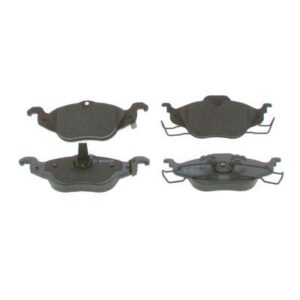 0986TB2044 ÖN BALATA ASTRA G 1.2-1.4-1.6-1.7D-1.8-2.0D 98-05 ZAFIRA 1.8-2.0D 16V 98-05 1605034-9195144-1605070-1605091
