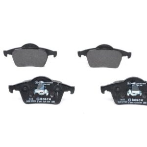 ARKA BALATA VOLVO S60 2000-2010 S80 1998-2006 V70 97-07 XC70 97-07 S70 97-00 0986TB2352