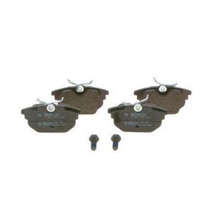 ARKA FREN BALATASI FIAT TEMPRA 90 TİPO 87  UNO 89  MAREA 96  CROMA 87  BRAVO 96  ALFA ROMEO 145-146-155-156-164