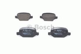 ARKA FREN BALATASI FIAT LINEA 09 ALFA 147 01 156 97 03 GT 03 10