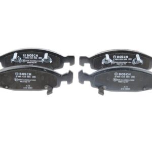 ÖN BALATA JEEP GRAND CHEROKEE 2.5 2.5TD 3.1 91-01 2.7CRDİ 4.0 4.7 99-9.05 0986TB2801