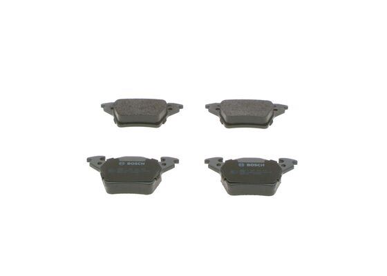 FREN BALATASI ARKA MERCEDES VITO W638 96 03 A0034200220