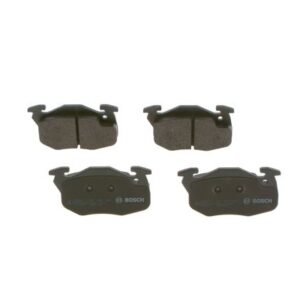 ÖN BALATA P106 91 P306 1.4 1.6 93/01 SAXO AX ZX C15 FİŞLİ 0986TB2550 4251.65-4250.91-4250.92-95666970
