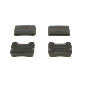 FREN BALATASI ARKA MERCEDES W201 W202 C124 W124 C124 A0004209820