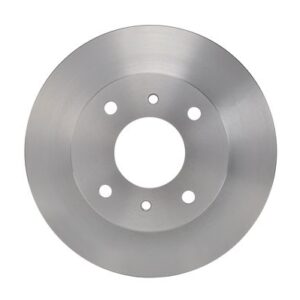 ÖN FREN DİSKİ HAVA KANALLI NISSAN ALMERA 1.8L QG18DE 99-  / PRIMERA 1.6L 2.0L P11 96-99 / 200SX 1. 8L CA18DT S13 DOHC 89-93 257 çap x 4 bijon - Adet