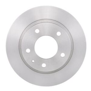 ARKA FREN DİSKİ DOLU TİP MAZDA 626 2.0L FS GE GF kasa 92-01 261 çap x 5 bijon - Adet disk fiya tıdır