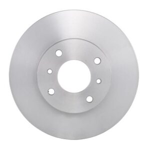 ÖN FREN DİSKİ HAVA KANALLI NISSAN ALMERA 1.5L QG15DE N16 02-  / PRIMERA 1.6L 2.0L GA16 SR20 P11 99 -01 280 çap x 4 bijon - Adet disk fiyatıdır