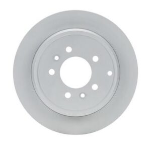 ARKA FREN AYNASI P607 2.0 2.0 HDİ 2.2 HDI-2.7 HDİ 3.0 V6 02/00   290x10x5DL