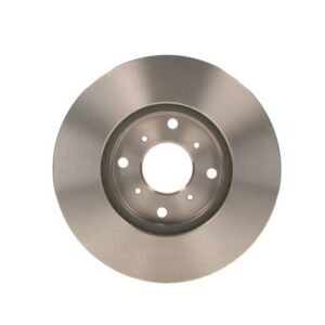 ÖN FREN DİSKİ HAVA KANALLI HONDA ACCORD 1.8L F18B2 CG8 EURO 99-02 282 çap x 4 bijon - Adet disk fiyatıdır