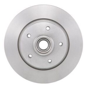 FREN DİSKİ ARKA RENAULT GRAND SC NIC III 09 16 SC NIC III 09 16 FLUENCE 12  274x11x9.5 RULMANLI