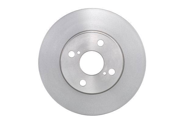 ÖN FREN AYNASI COROLLA 1.4-1.6-1.8 VVT-i 01/02 255x25x4DLxHAVALI 4351202070-4351213030