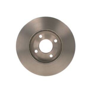 ÖN FREN DİSKİ HAVA KANALLI NISSAN MICRA 1.2L HR12DE K13 11-15 / NOTE 1.2L 1.5L HR12DE K9K E12 13-16 260 ÇAP X 4 BİJON - Adet disk fiyatıdır