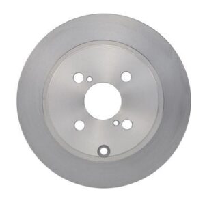 ARKA FREN DİSKİ DOLU TİP TOYOTA COROLLA 1.4L 1ND-TV NDE120 04-06 / 2.0L 1CD-FTV CDE120 03-06 279 çap X 4 bijon - Adet disk fiyatıdır