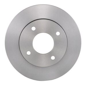 ÖN FREN DİSKİ HAVA KANALLI MITSUBISHI COLT 1.1L 3A91 Z32A 1.3L 4A90 Z34A 1.5L 4A91 Z36A 04-12 256 çap x 4 bijon - Adet disk fiyatıdır