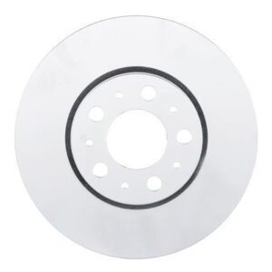 ÖN FREN AYNASI VOLVO S60 00-10 S80 98-06 V70 97-07 XC70 00-07 285x5DL KÜÇÜK TİP