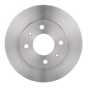 ÖN FREN DİSKİ HAVA KANALLI HYUNDAI ATOS 1.1L G4HG 04-08 234 çap x 4 bijon - Adet disk fiyatıdır