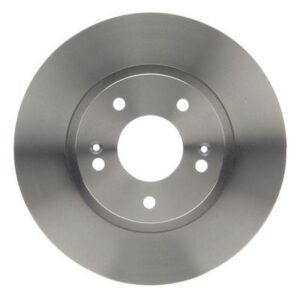 ÖN FREN DİSKİ HAVA KANALLI HYUNDAI SANTAFE 2.0L D4EA 02-06 / 2.4L G4JS 01-06 / 2.7L G6BA V6 03-  294 çap x 5 bijon - Adet disk fiyatıdır