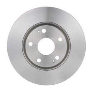 ÖN FREN DİSKİ HAVA KANALLI TOYOTA COROLLA VERSO 2.2L 2ADFTV AUR10 04-09 / 1.8L 1ZZ-FE VERSO ZNR11 04-  / 1.6L 3ZZ-FE ZNR10 VERSO 04-09 295 çap x 5