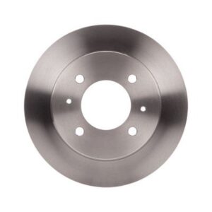ARKA FREN DİSKİ DOLU TİP HYUNDAI ELANTRA 1.6L G4GR G4ED 96-06 258 çap x 4 bijon - Adet disk fiya tıdır