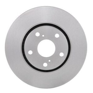 ÖN FREN DİSKİ HAVA KANALLI TOYOTA AVENSIS 1.6L 1.8L 1ZR-FAE 2ZR-FAE ZZT270 ZZT271 09-  / 2.0L 1AD- FTV ADT270 09-  295 çap X 5 bijon - Adet disk