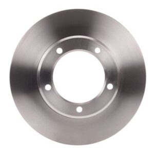 ÖN FREN DİSKİ HAVA KANALLI TOYOTA LAND CRUISER 4.7L 2UZ-FE 32v UZJ100 98-05 / 4.2L 1HD-FTE HDJ100 24v TD dizel 98-02 313 çap x 5 bijon - Adet disk