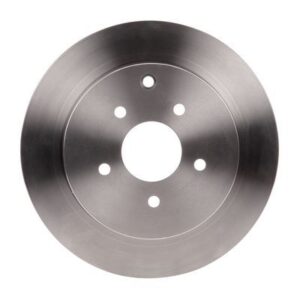 ARKA FREN DİSKİ HAVA KANALLI NISSAN MURANO 3.5L VQ35 Z50 03-  / INFINITI FX35 3.5L VQ35DE 03-08 / FX45 4.5L VK45DE 03-08 308 çap x 5 bijon - Adet