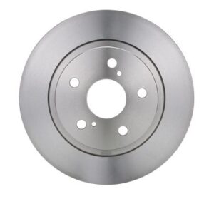 ARKA FREN DİSKİ DOLU TİP TOYOTA AVENSIS 1.6L 1.8L 1ZR-FAE 2ZR-FAE ZZT270 ZZT271 09-  / 2.0L 1AD-FT V ADT270 09-  290 çap X 5 bijon - Adet disk