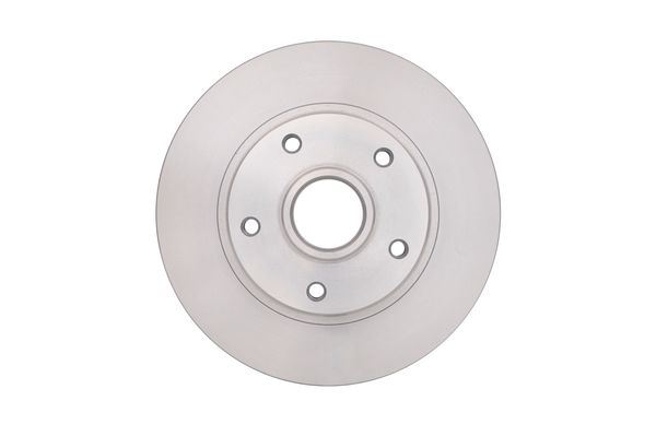 ARKA FREN AYNASI RULMANSIZ RENAULT MEGANE III 09 FLUENCE 09 CLIO IV 12 SCENIC III 09 260x8x5DELİK 432001539R-432001868R-432007595R