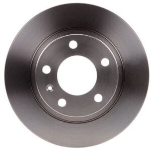 ARKA FREN AYNASI OPEL CORSA D 06 14 ADAM 14 19 CORSA E 14 19 DOLU 264x70x5DL