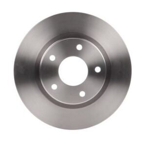ÖN FREN DİSKİ HAVA KANALLI NISSAN JUKE 1.5L Dci F15 10-  / 1.6L HR16DE F15 10-  280 çap x 5 bijon - Adet disk fiyatıdır