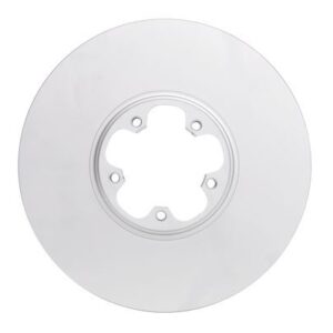 ÖN FREN AYNASI TRANSİT V184 00  ÖNDEN ÇEKİŞLİ 276x24.5x5DLxHAVALI
