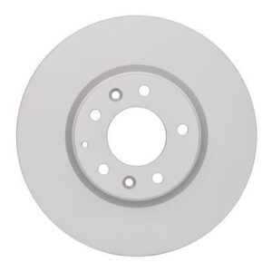 ÖN FREN DİSKİ HAVA KANALLI MAZDA 6 2.0L LF GH kasa 08-12 299 çap x 5 bijon - Adet disk fiyatıd ır