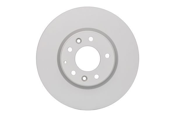 ÖN FREN DİSKİ HAVA KANALLI MAZDA 6 2.0L LF GH kasa 08-12 299 çap x 5 bijon - Adet disk fiyatıd ır