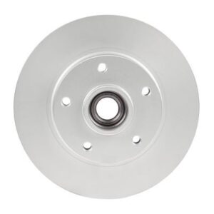 ARKA FREN DİSKİ RENAULT MEGANE IV 15 DIŞ CAP: 260 MM K:86 MM 5 DELİK 432027412R-432000185R-432006609R