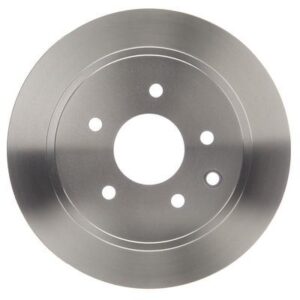 ARKA FREN DİSKİ DOLU TİP NISSAN QASHQAI 1.6L HR16DE J10 06-13 2.0L MR20DE 07-12 1.5L Dci K9K J10DE 06-13 / JUKE 1.5L K9K F15 10-19 1.6L HR16DE