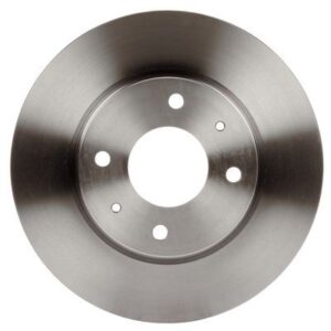 ÖN FREN DİSKİ HAVA KANALLI MITSUBISHI LANCER 1.6L 4G18 CS3A 03-08 276 çap x 4 bijon - Adet disk fiyatıdır