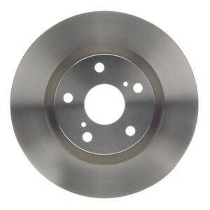 ÖN FREN DİSKİ HAVA KANALLI TOYOTA RAV4 2.0L 1AZ-FE ACA30 06-12 / 2.2L 2AD-FTV 2ADFHV ALA30 06-  / 2.0L 3ZRFAE ZSA30 09-  / 2.0L 1ADFTV ALA40 13-  296